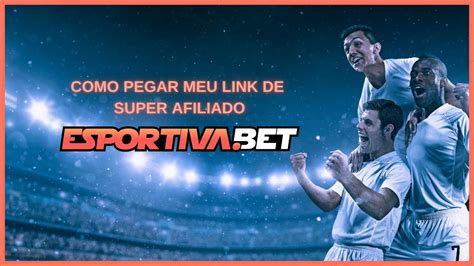 esportiva bet afiliados